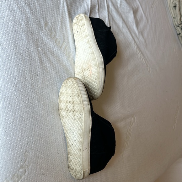 The Wavery wedge sneaker from Steve Madden 8.5 - Picture 6 of 12